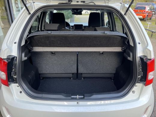 Suzuki Ignis 1.2 Smart Hybrid Select | Automaat | 06-10141018 Voor meer informatie ActivLease financial lease