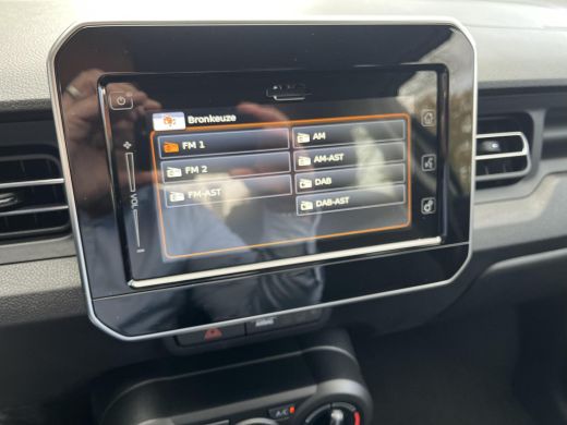 Suzuki Ignis 1.2 Smart Hybrid Select | Automaat | 06-10141018 Voor meer informatie ActivLease financial lease