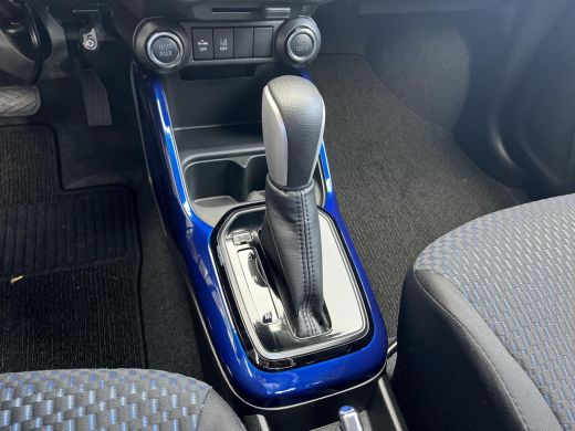 Suzuki Ignis 1.2 Smart Hybrid Select | Automaat | 06-10141018 Voor meer informatie ActivLease financial lease