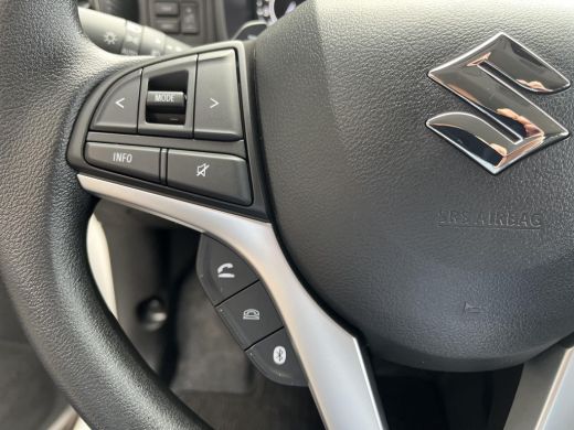Suzuki Ignis 1.2 Smart Hybrid Select | Automaat | 06-10141018 Voor meer informatie ActivLease financial lease