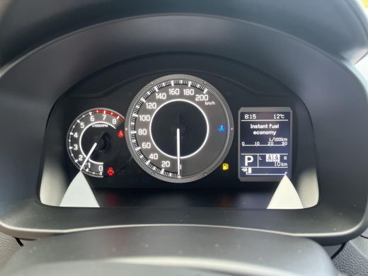 Suzuki Ignis 1.2 Smart Hybrid Select | Automaat | 06-10141018 Voor meer informatie ActivLease financial lease