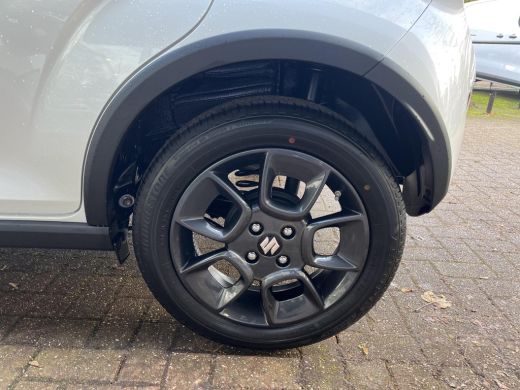 Suzuki Ignis 1.2 Smart Hybrid Select | Automaat | 06-10141018 Voor meer informatie ActivLease financial lease