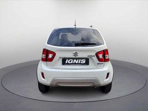 Suzuki Ignis 1.2 Smart Hybrid Select | Automaat | 06-10141018 Voor meer informatie ActivLease financial lease