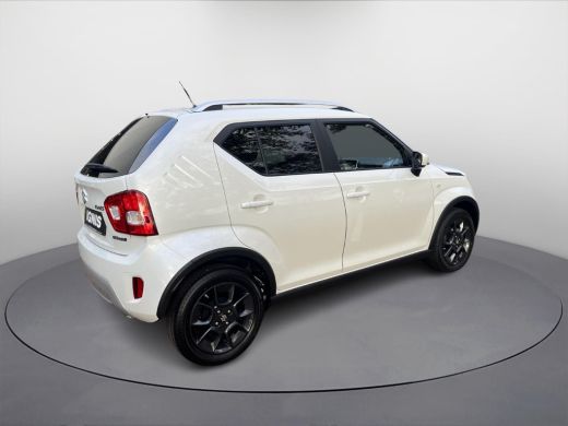Suzuki Ignis 1.2 Smart Hybrid Select | Automaat | 06-10141018 Voor meer informatie ActivLease financial lease