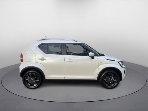 Suzuki Ignis 1.2 Smart Hybrid Select | Automaat | 06-10141018 Voor meer informatie ActivLease financial lease