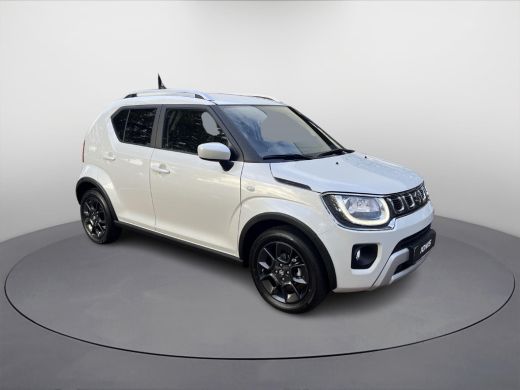 Suzuki Ignis 1.2 Smart Hybrid Select | Automaat | 06-10141018 Voor meer informatie ActivLease financial lease