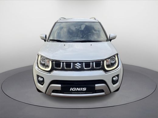 Suzuki Ignis 1.2 Smart Hybrid Select | Automaat | 06-10141018 Voor meer informatie ActivLease financial lease