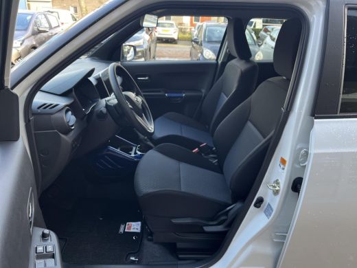 Suzuki Ignis 1.2 Smart Hybrid Select | Automaat | 06-10141018 Voor meer informatie ActivLease financial lease