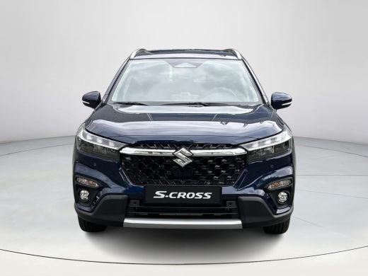 Suzuki S-Cross 1.5 Hybrid Select **NIEUWE AUTO/ AUTOMAAT/ DIRECT LEVERBAAR** ActivLease financial lease