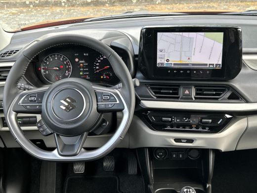 Suzuki Swift 1.2 Select Smart Hybrid **NIEUWE AUTO** ActivLease financial lease