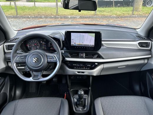 Suzuki Swift 1.2 Select Smart Hybrid **NIEUWE AUTO** ActivLease financial lease