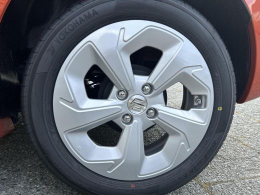 Suzuki Swift 1.2 Select Smart Hybrid **NIEUWE AUTO** ActivLease financial lease