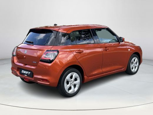 Suzuki Swift 1.2 Select Smart Hybrid **NIEUWE AUTO** ActivLease financial lease