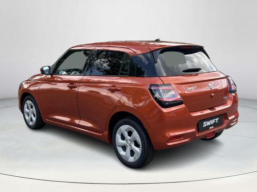 Suzuki Swift 1.2 Select Smart Hybrid **NIEUWE AUTO** ActivLease financial lease