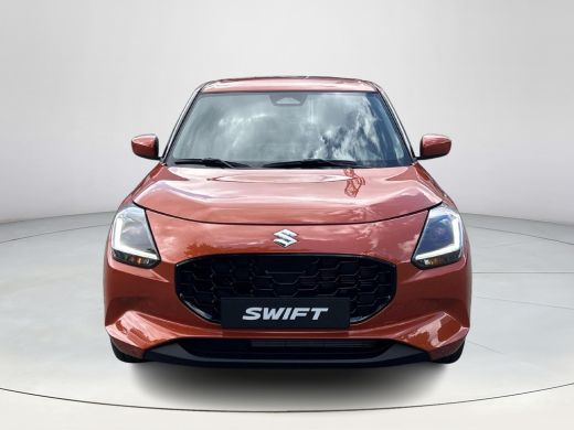 Suzuki Swift 1.2 Select Smart Hybrid **NIEUWE AUTO** ActivLease financial lease