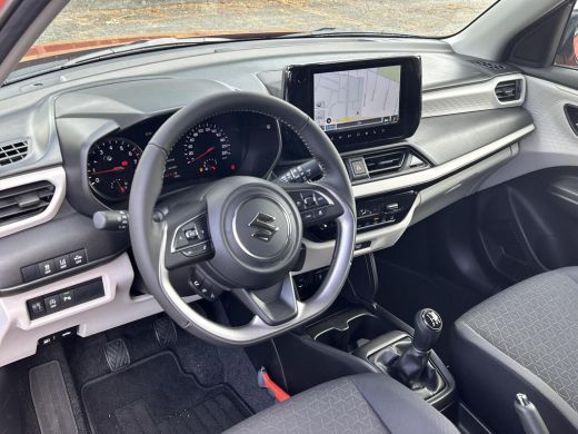 Suzuki Swift 1.2 Select Smart Hybrid **NIEUWE AUTO** ActivLease financial lease