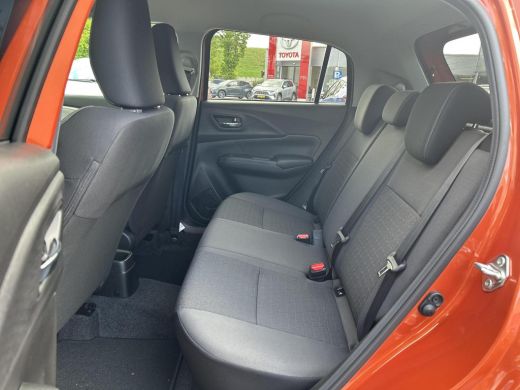 Suzuki Swift 1.2 Select Smart Hybrid **NIEUWE AUTO** ActivLease financial lease