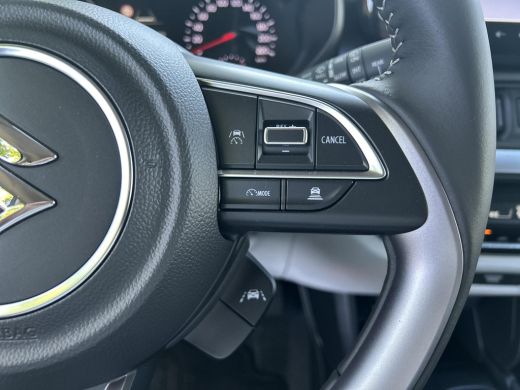 Suzuki Swift 1.2 Style Smart Hybrid ActivLease financial lease