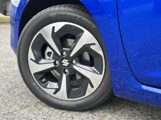 Suzuki Swift 1.2 Style Smart Hybrid **NIEUWE AUTO** ActivLease financial lease