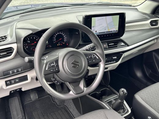 Suzuki Swift 1.2 Style Smart Hybrid **NIEUWE AUTO** ActivLease financial lease