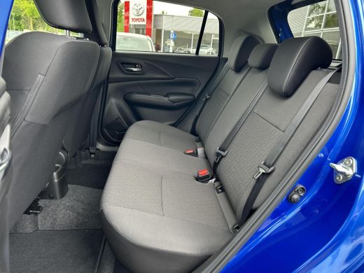 Suzuki Swift 1.2 Style Smart Hybrid **NIEUWE AUTO** ActivLease financial lease