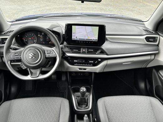 Suzuki Swift 1.2 Style Smart Hybrid **NIEUWE AUTO** ActivLease financial lease