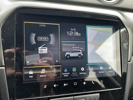 Suzuki Vitara 1.4 Boosterjet Style Smart Hybrid **NIEUWE AUTO/ DIRECT LEVERBAAR** ActivLease financial lease