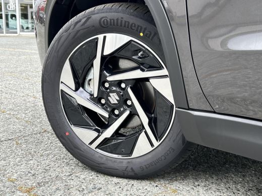 Suzuki Vitara 1.4 Boosterjet Style Smart Hybrid **NIEUWE AUTO/ DIRECT LEVERBAAR** ActivLease financial lease