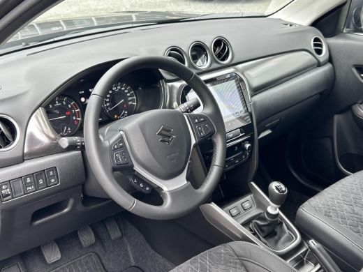 Suzuki Vitara 1.4 Boosterjet Style Smart Hybrid **NIEUWE AUTO/ DIRECT LEVERBAAR** ActivLease financial lease