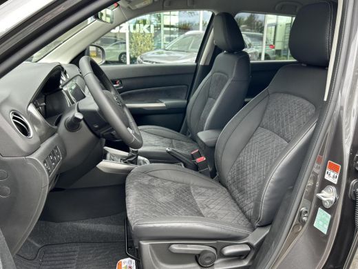 Suzuki Vitara 1.4 Boosterjet Style Smart Hybrid **NIEUWE AUTO/ DIRECT LEVERBAAR** ActivLease financial lease
