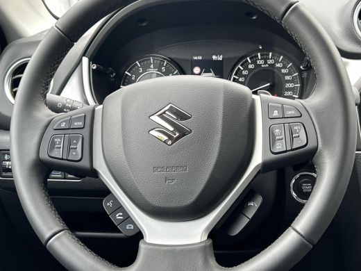 Suzuki Vitara 1.5 Hybrid Select **NIEUWE AUTO/ AUTOMAAT** ActivLease financial lease