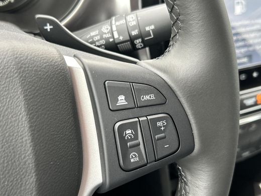 Suzuki Vitara 1.5 Hybrid Select **NIEUWE AUTO/ AUTOMAAT** ActivLease financial lease