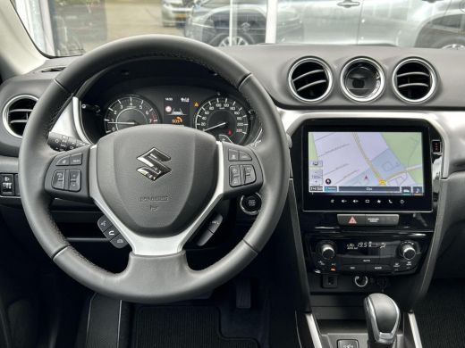Suzuki Vitara 1.5 Hybrid Select **NIEUWE AUTO/ AUTOMAAT** ActivLease financial lease