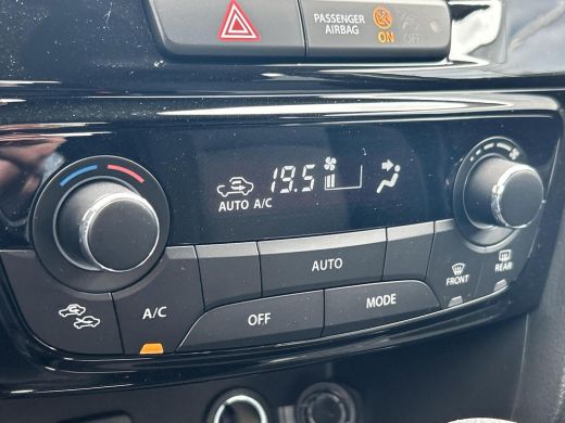 Suzuki Vitara 1.5 Hybrid Select **NIEUWE AUTO/ AUTOMAAT** ActivLease financial lease