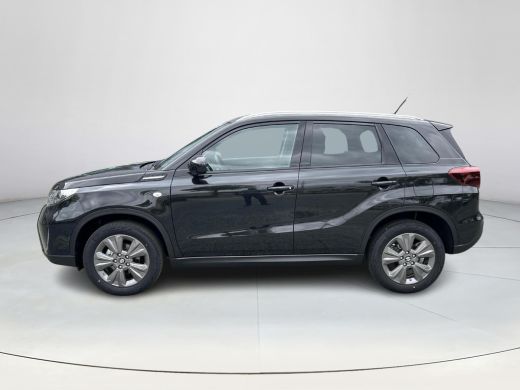 Suzuki Vitara 1.5 Hybrid Select **NIEUWE AUTO/ AUTOMAAT** ActivLease financial lease