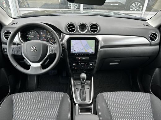 Suzuki Vitara 1.5 Hybrid Select **NIEUWE AUTO/ AUTOMAAT** ActivLease financial lease