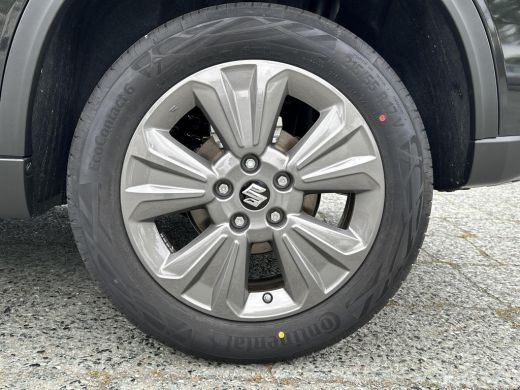 Suzuki Vitara 1.5 Hybrid Select **NIEUWE AUTO/ AUTOMAAT** ActivLease financial lease
