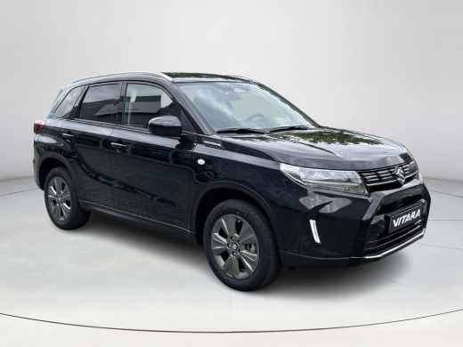 Suzuki Vitara 1.5 Hybrid Select **NIEUWE AUTO/ AUTOMAAT** ActivLease financial lease