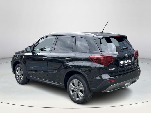 Suzuki Vitara 1.5 Hybrid Select **NIEUWE AUTO/ AUTOMAAT** ActivLease financial lease