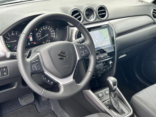 Suzuki Vitara 1.5 Hybrid Select **NIEUWE AUTO/ AUTOMAAT** ActivLease financial lease