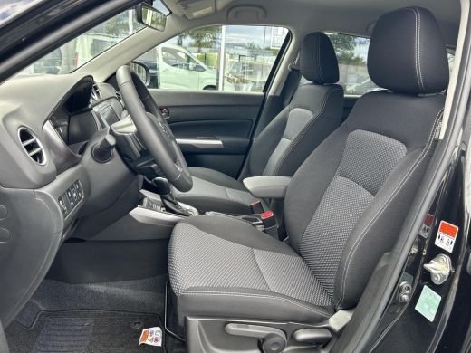 Suzuki Vitara 1.5 Hybrid Select **NIEUWE AUTO/ AUTOMAAT** ActivLease financial lease