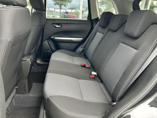 Suzuki Vitara 1.5 Hybrid Select **NIEUWE AUTO/ AUTOMAAT** ActivLease financial lease