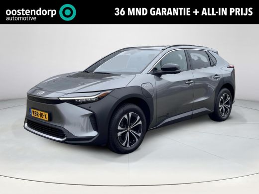 Toyota bZ4X Premium 71 kWh ActivLease financial lease