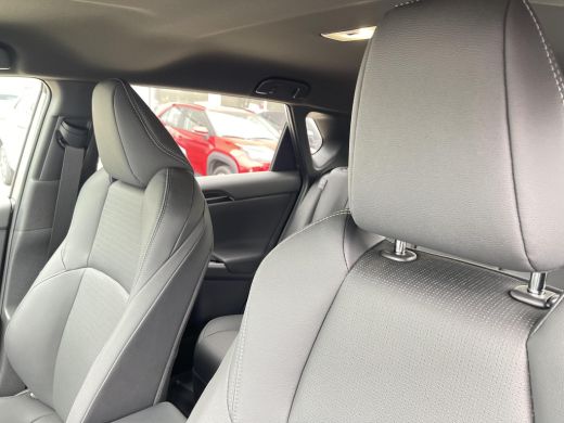 Toyota bZ4X Premium 71 kWh ActivLease financial lease