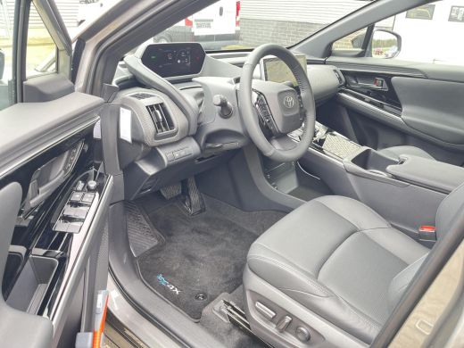 Toyota bZ4X Premium 71 kWh ActivLease financial lease