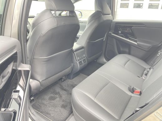 Toyota bZ4X Premium 71 kWh ActivLease financial lease