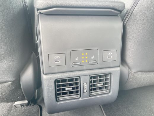 Toyota bZ4X Premium 71 kWh ActivLease financial lease