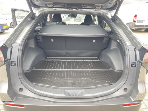 Toyota bZ4X Premium 71 kWh ActivLease financial lease