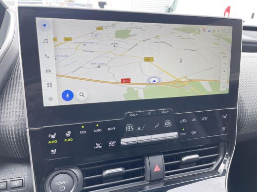 Toyota bZ4X Premium 71 kWh ActivLease financial lease