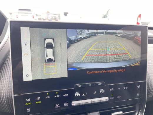 Toyota bZ4X Premium 71 kWh ActivLease financial lease